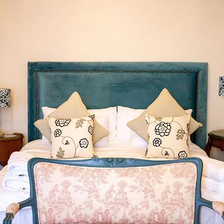 Banhoek Corner Guesthouse Стеленбош Екстериор снимка