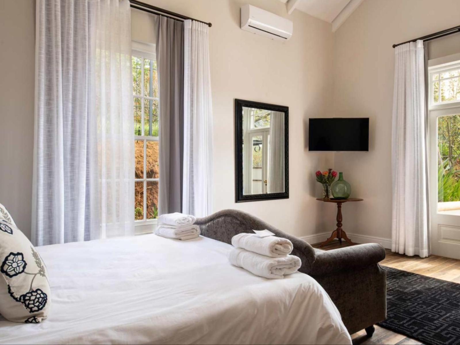Banhoek Corner Guesthouse Стеленбош Стая снимка