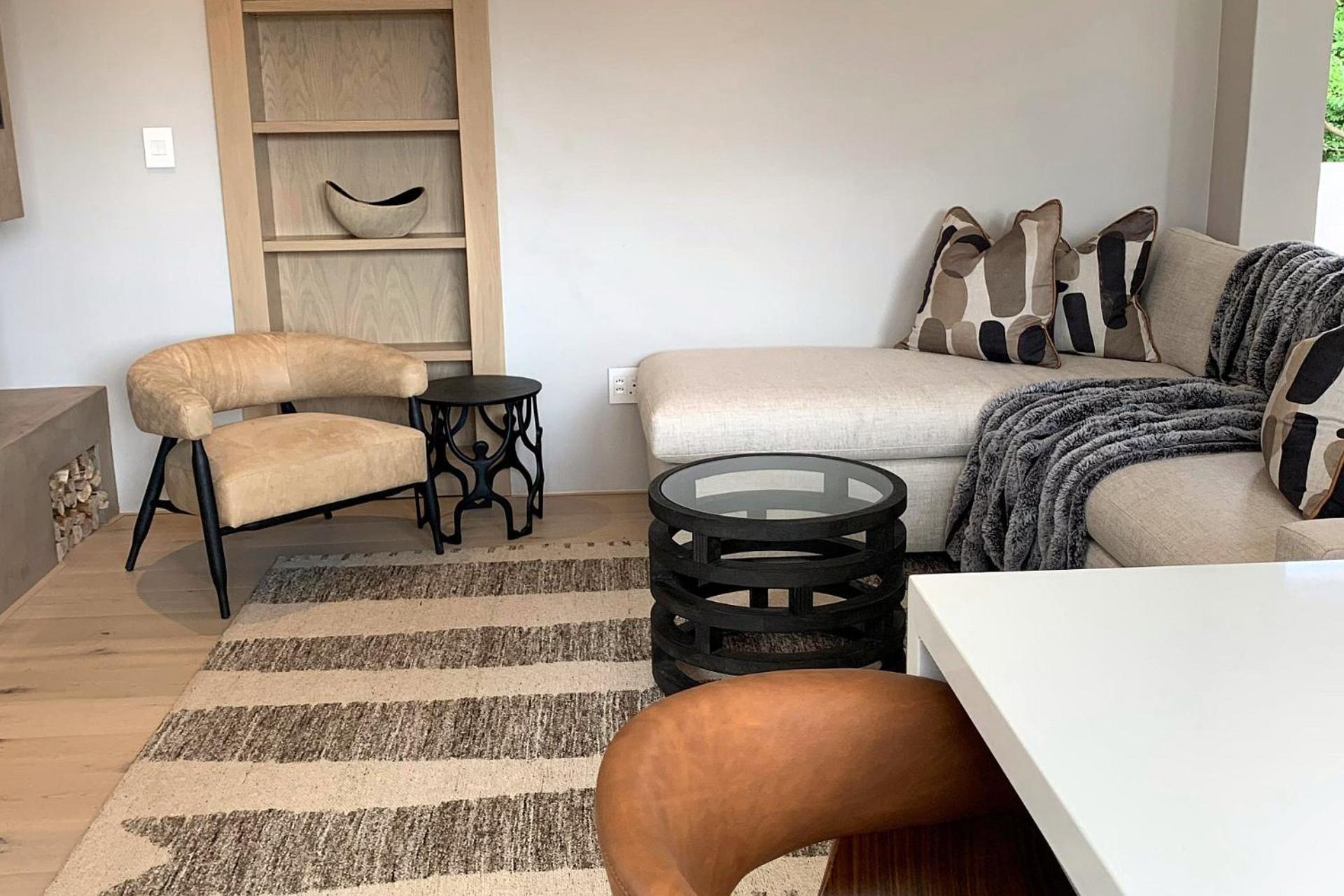 Banhoek Corner Guesthouse Стеленбош Екстериор снимка