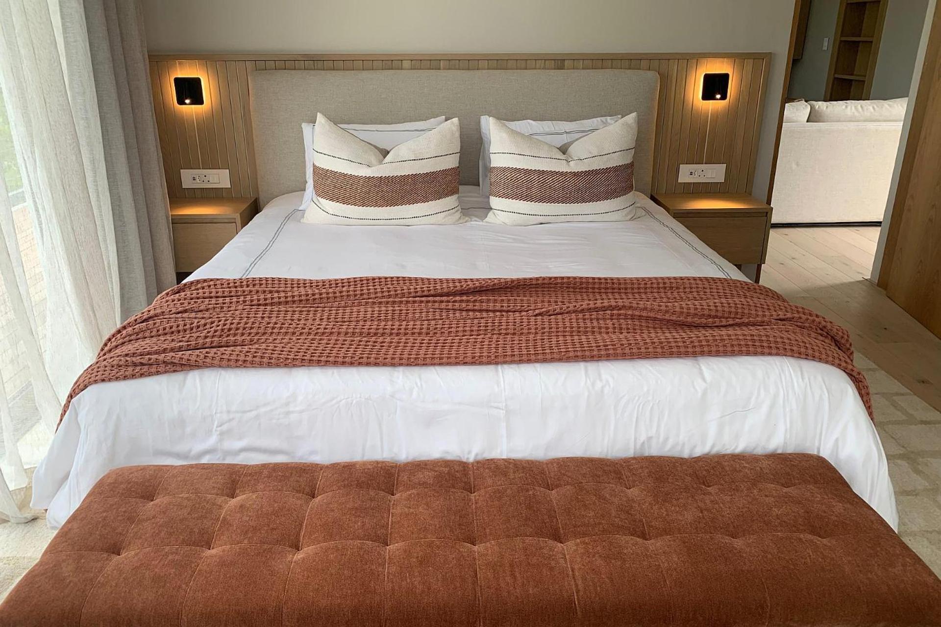Banhoek Corner Guesthouse Стеленбош Екстериор снимка