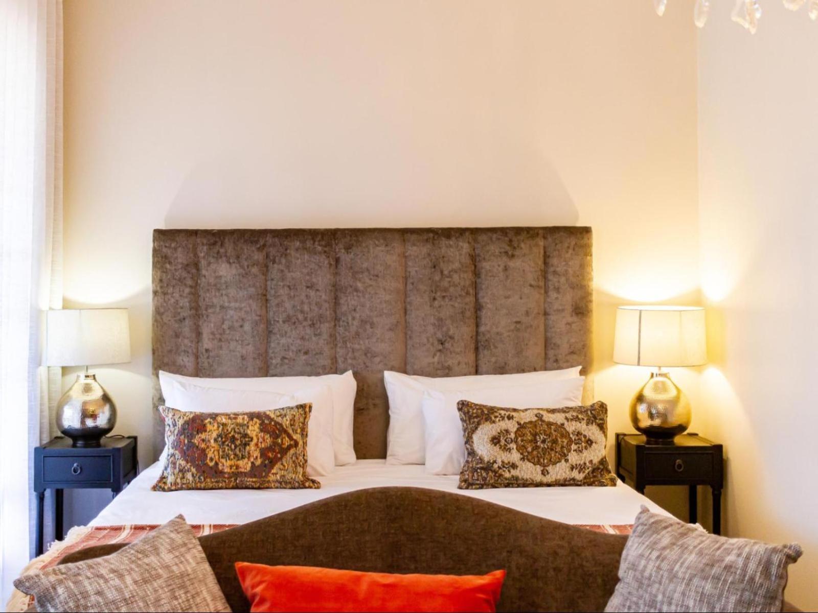 Banhoek Corner Guesthouse Стеленбош Стая снимка