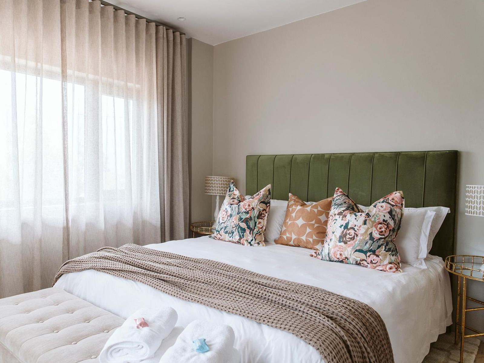 Banhoek Corner Guesthouse Стеленбош Екстериор снимка